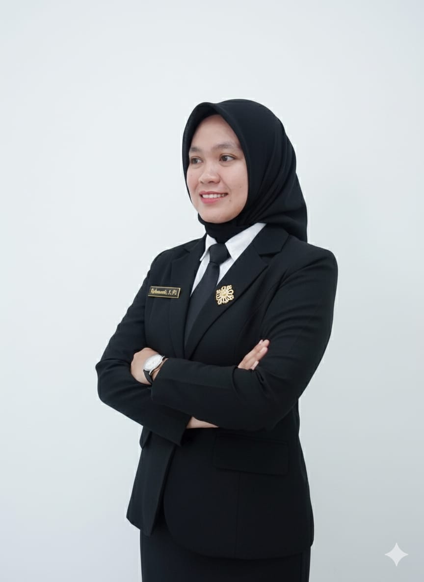 Foto Personil