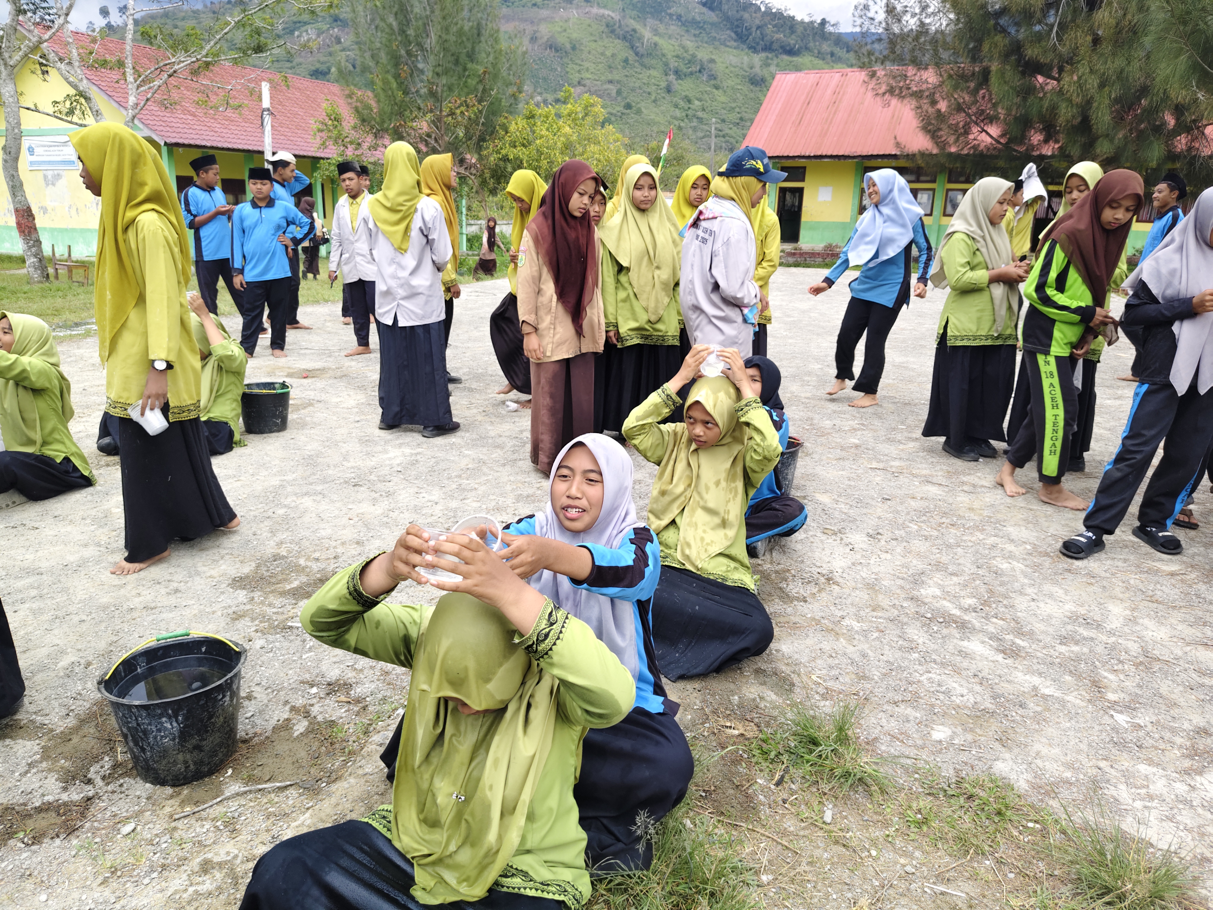 Kegiatan Lomba