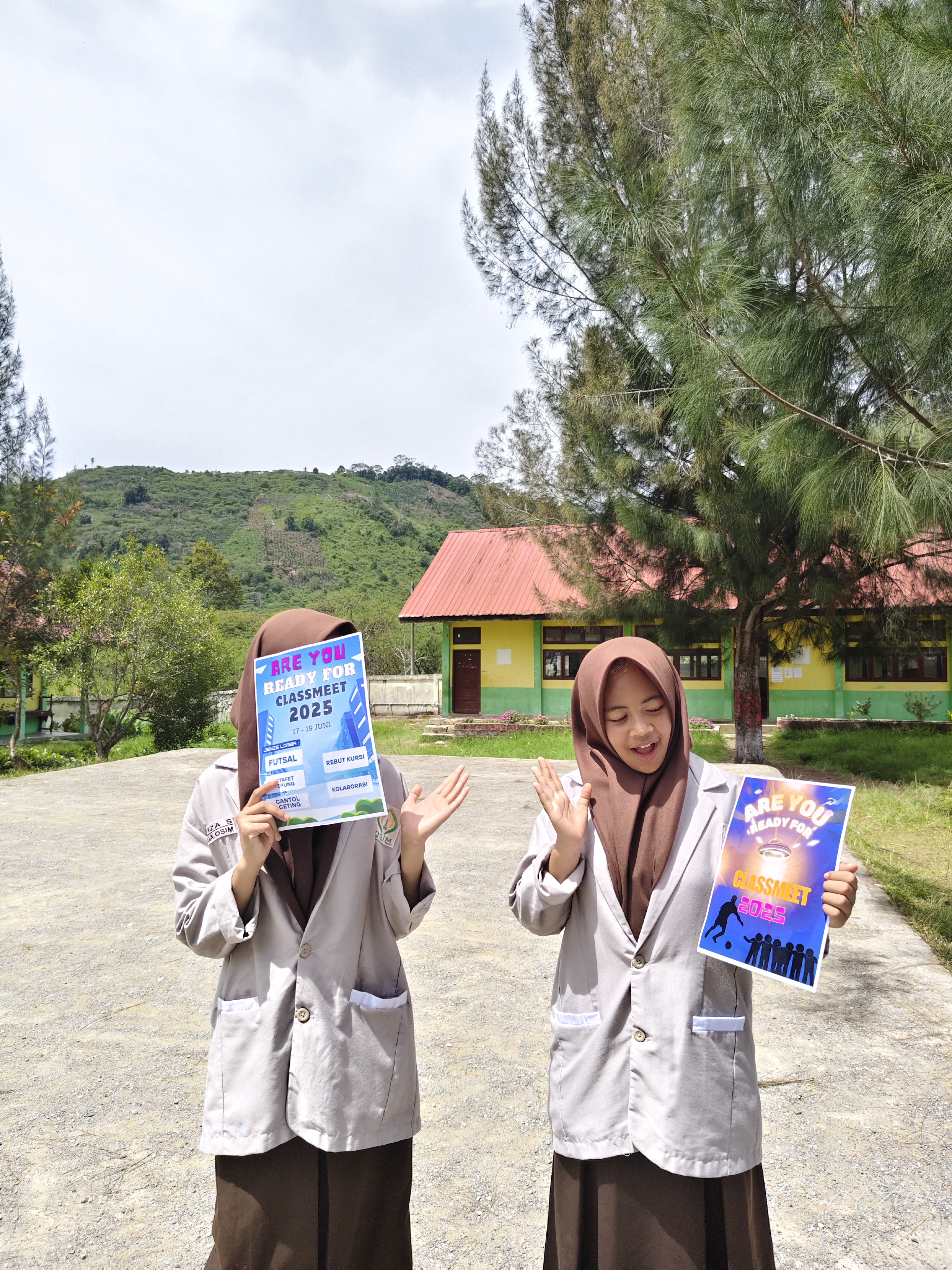 Promosi PPDB