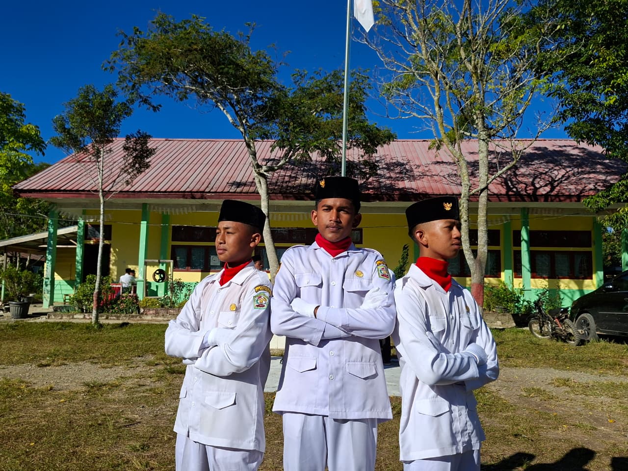 Paskibraka