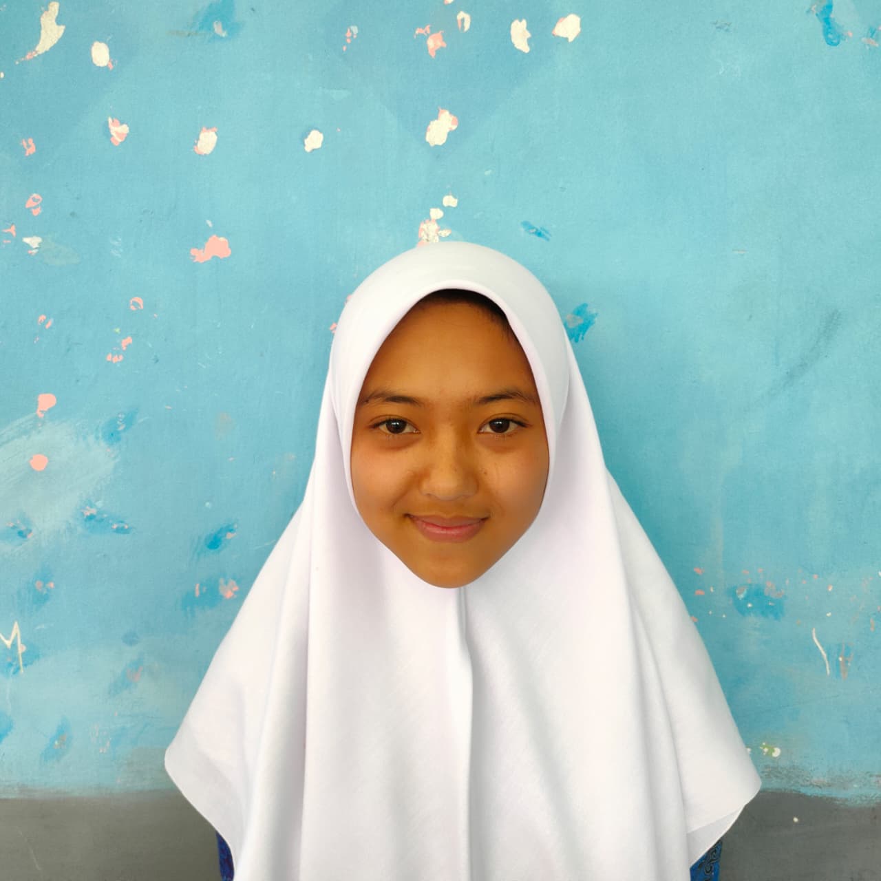 Foto penulis Suhaimah Nurjannah