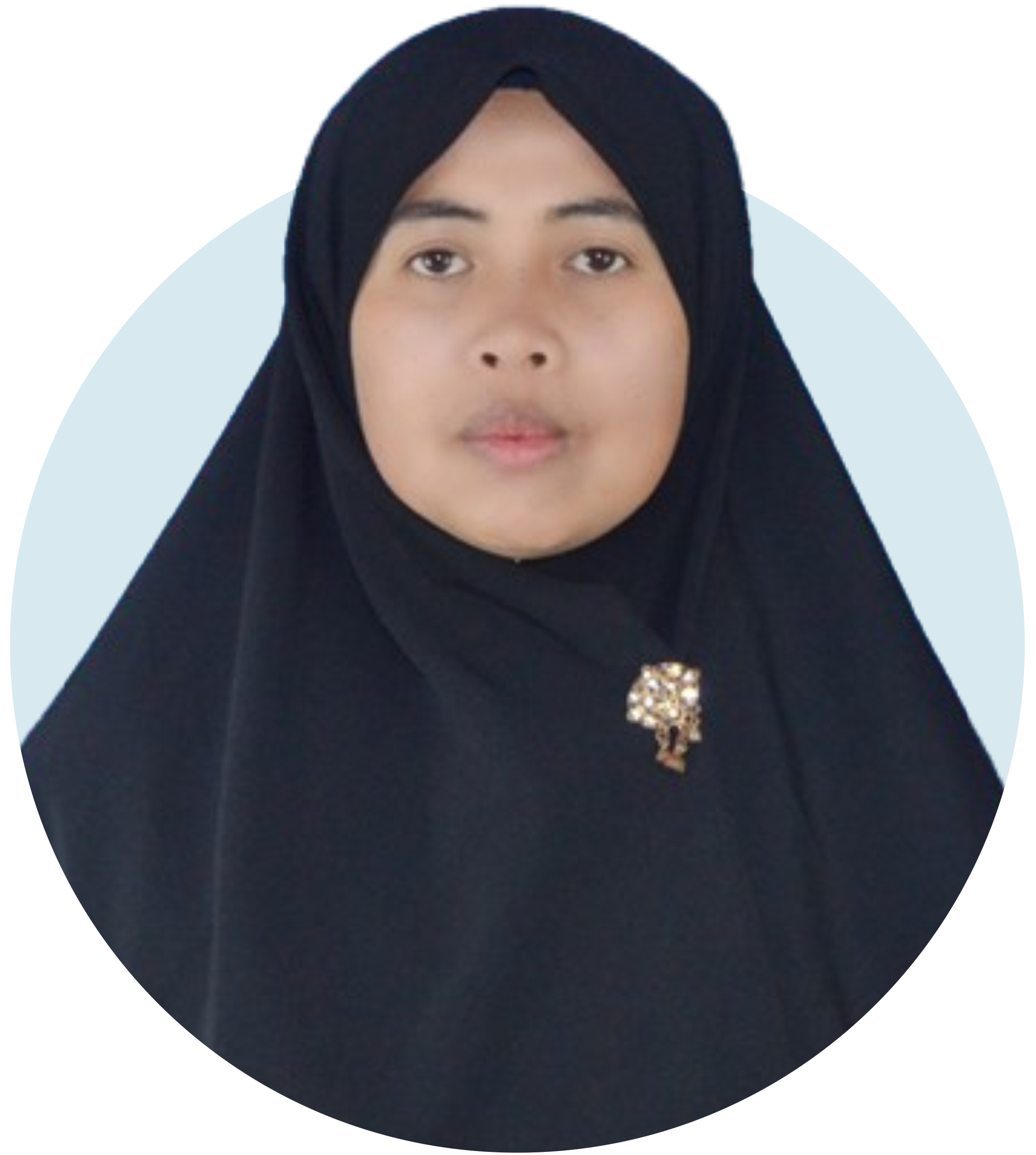 Istiqamah, S.Pd.I