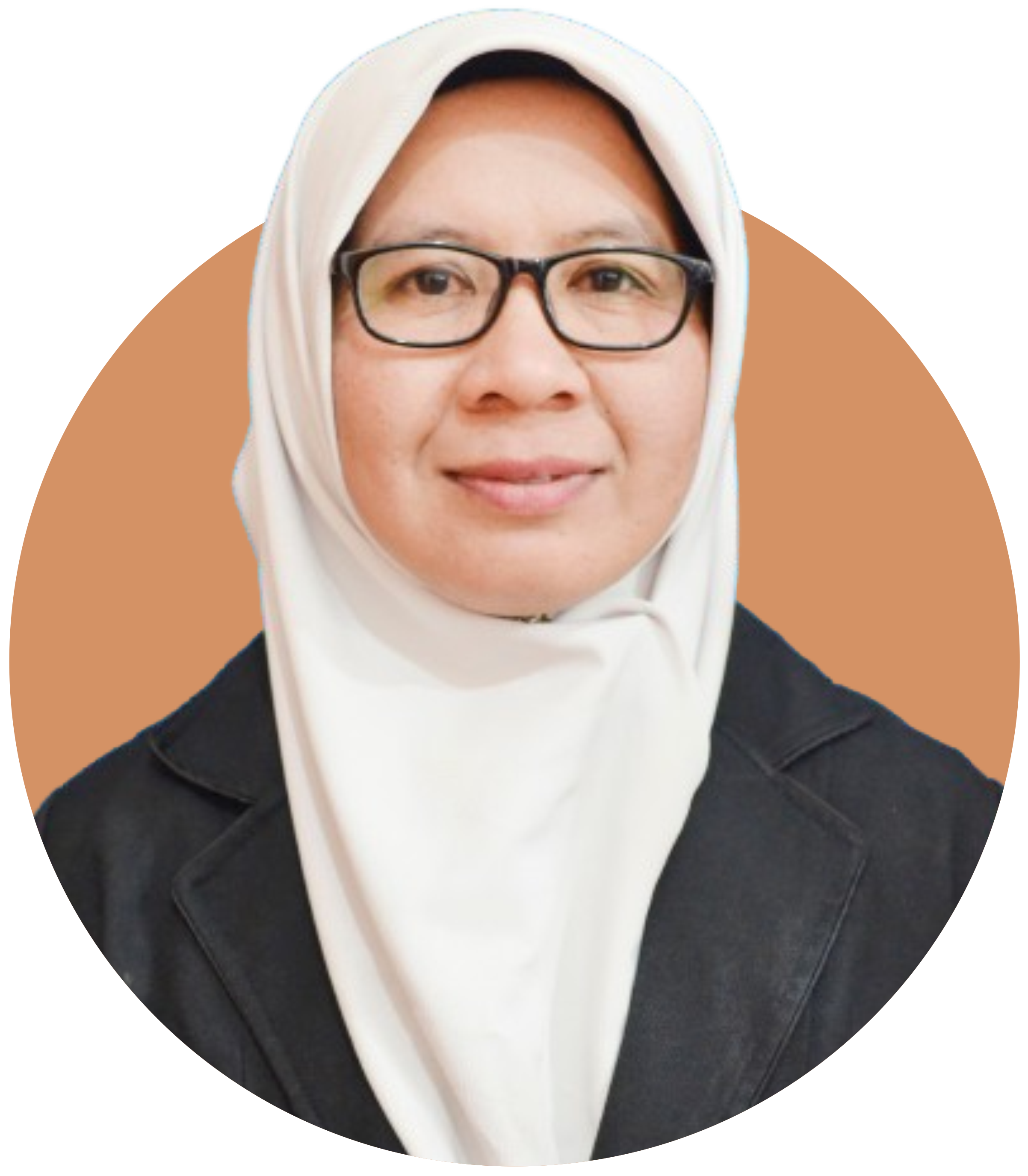 Nurhijriati, S.Pd.I