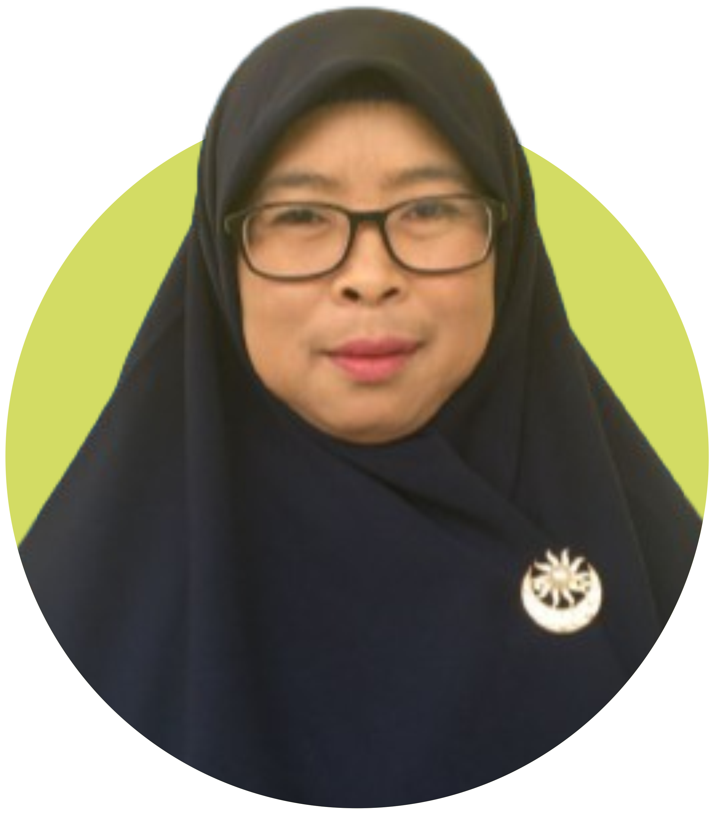 Sri Rahayu, S.Pd