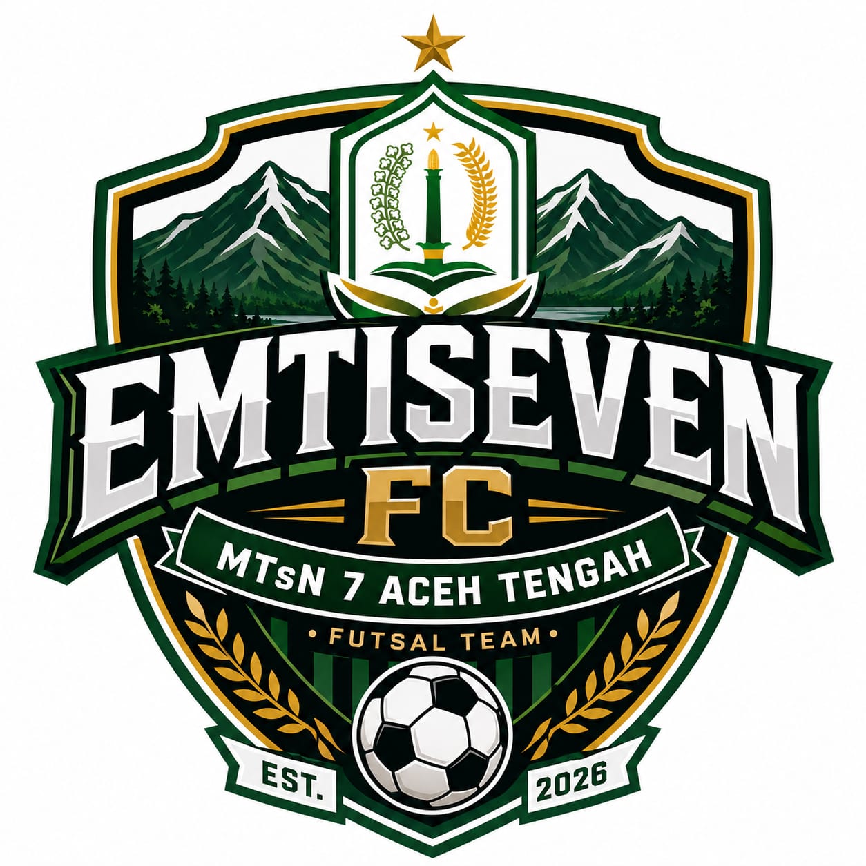Ekstrakulikuler Futsal