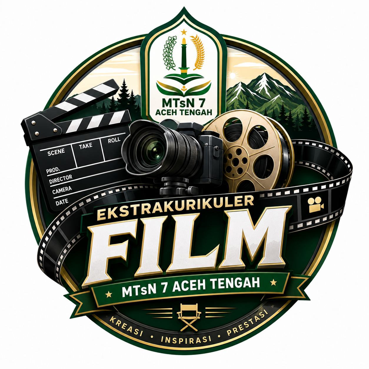 Eksktrakurikuler Film