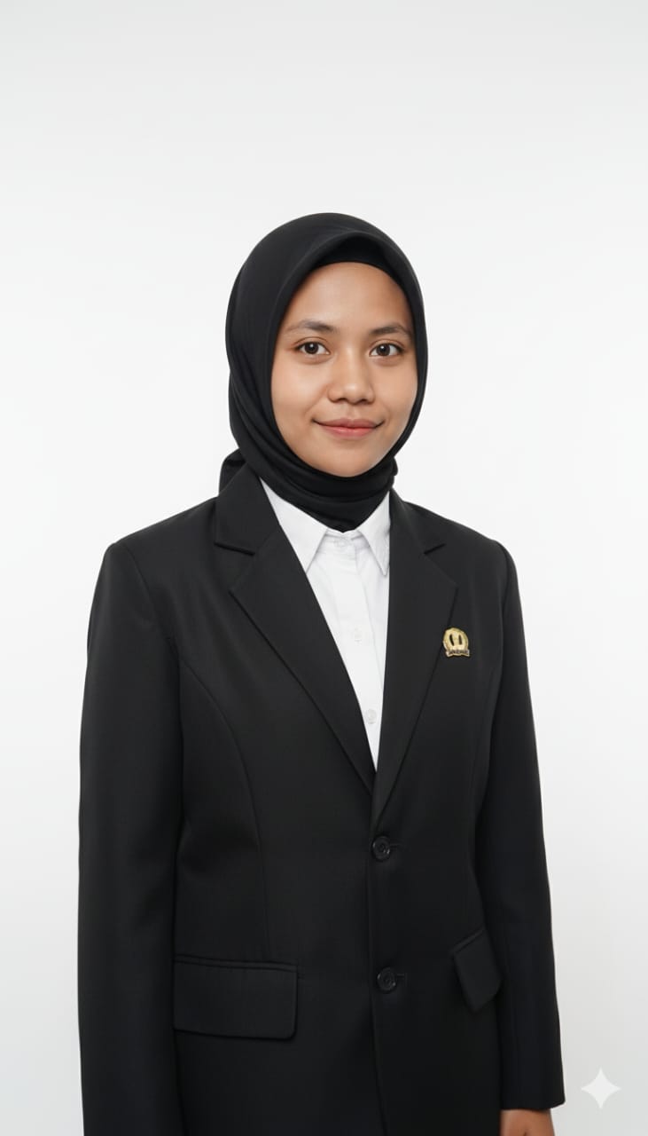 Zuhraedah, S.Pd.