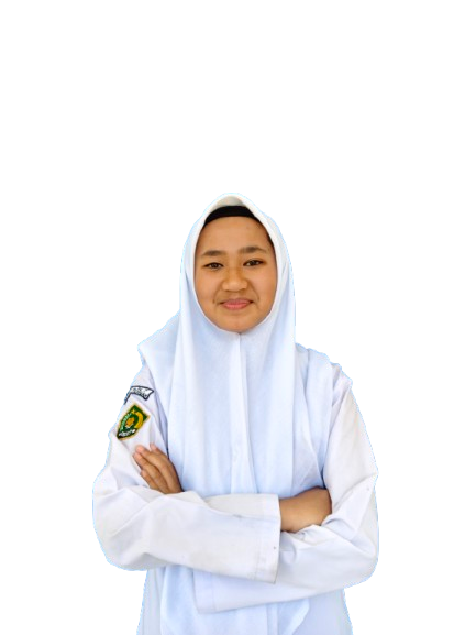 Syasya Khairunnisa