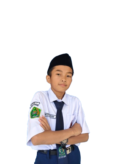 Ricky Wahyudi