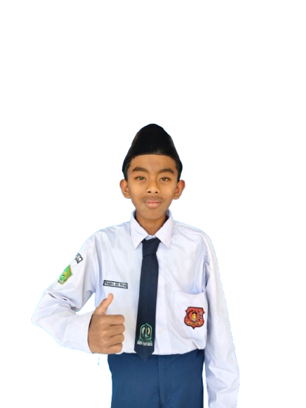 Frandika Agus Pratama