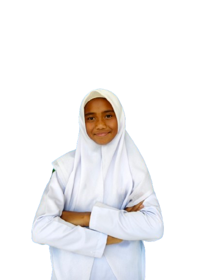 Lia Munawaroh