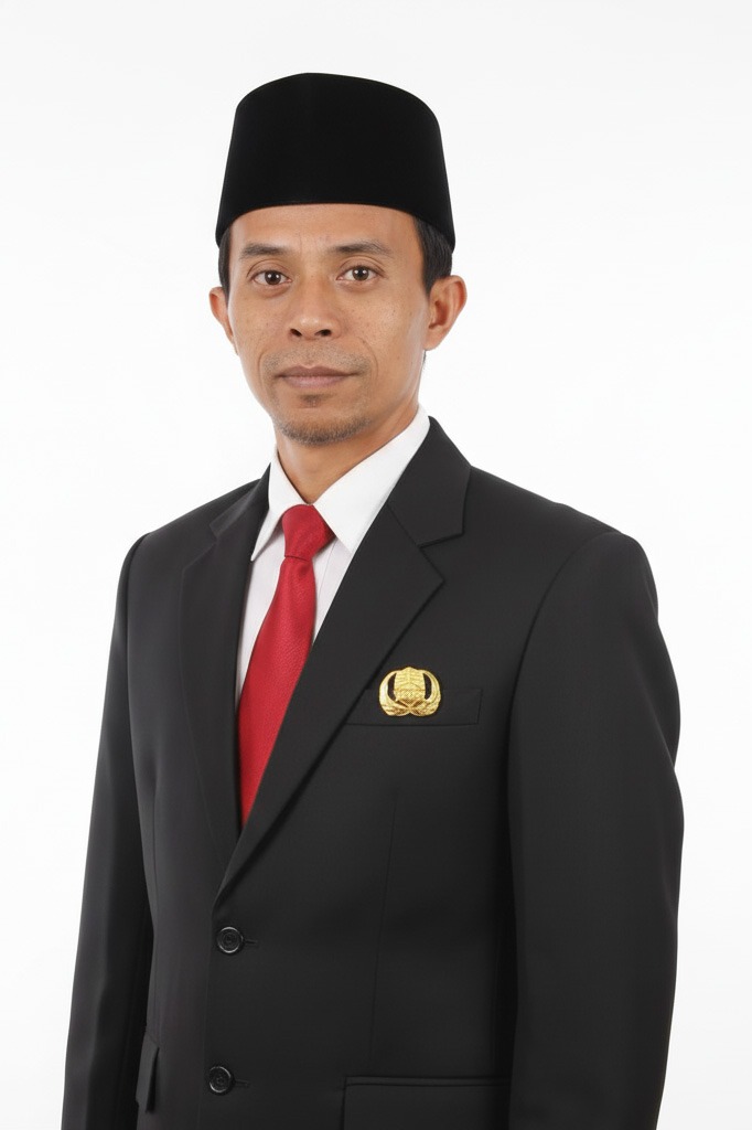Heri Misnanto, S.Pd.I.
