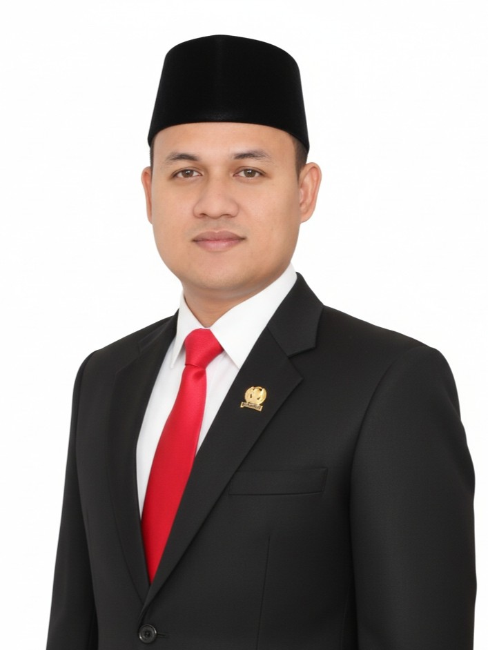 Heri Safrijal, S.H., M.Ag.