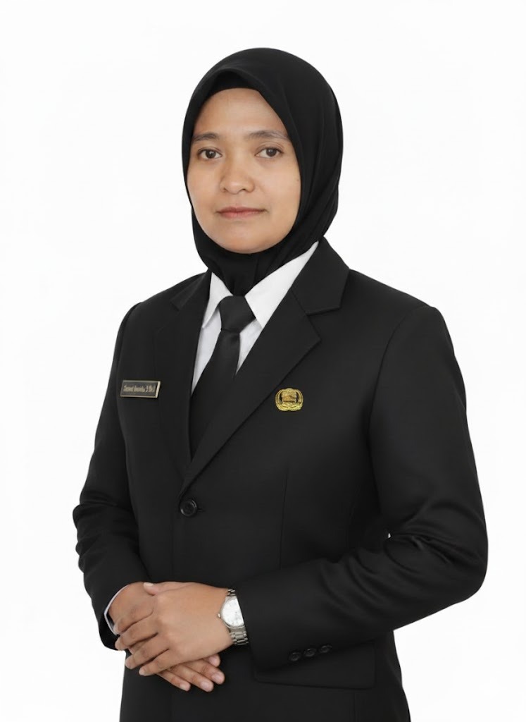 Zuraini Asnita, S.Th.I.