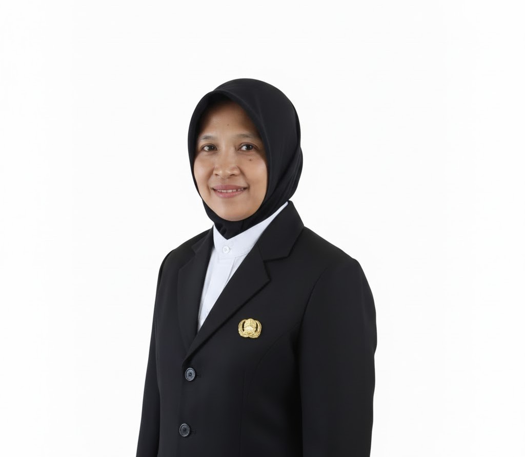 Umi Salamah, S.Pd.
