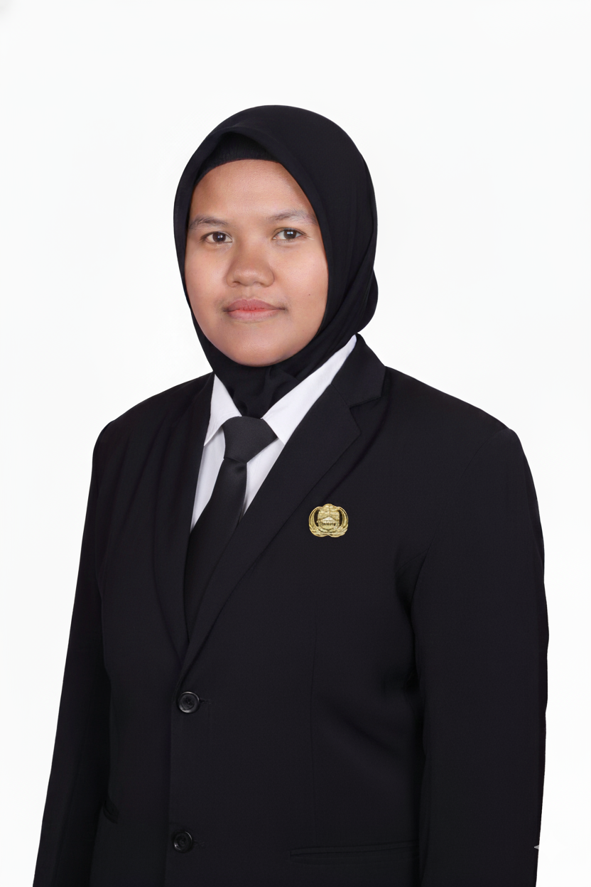 Juli Ristiana Dewi, S.S.