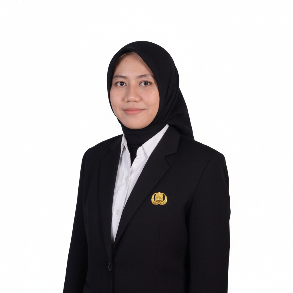 Yaumil Khairini, S.E.
