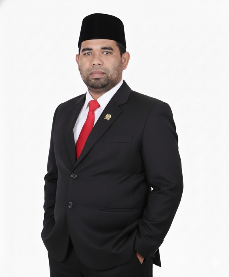 Darmawansyah, M.Pd.