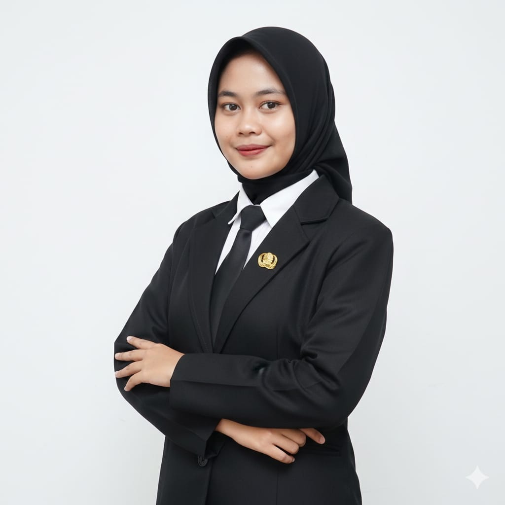 Ratri Khairinnisa, S.E.